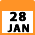 January 28, 2022